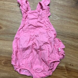 GUC Rufflebutt Pink Bubble